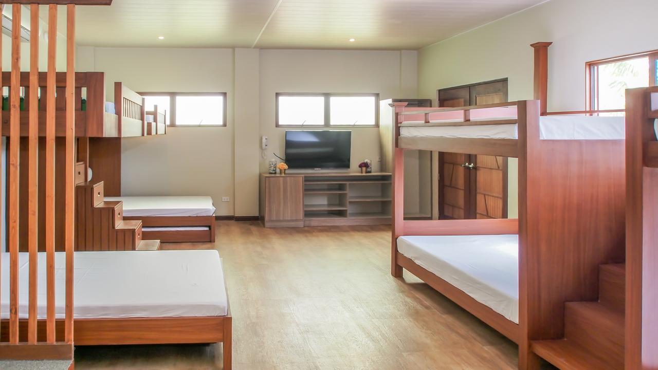Bed and Breakfast Zen Garden à Cavite Extérieur photo