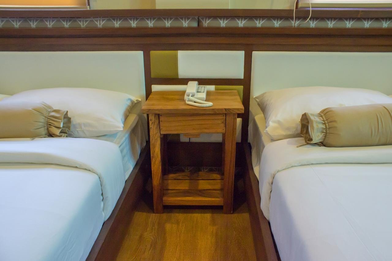 Bed and Breakfast Zen Garden à Cavite Extérieur photo