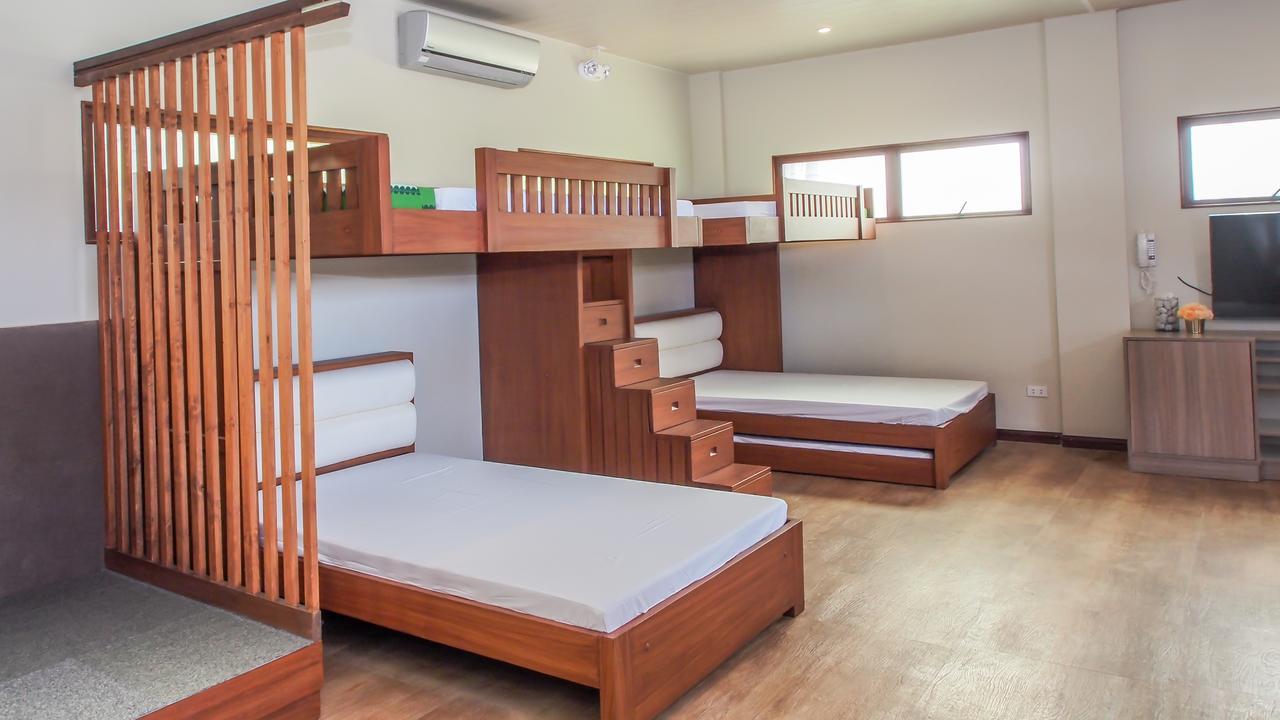 Bed and Breakfast Zen Garden à Cavite Extérieur photo