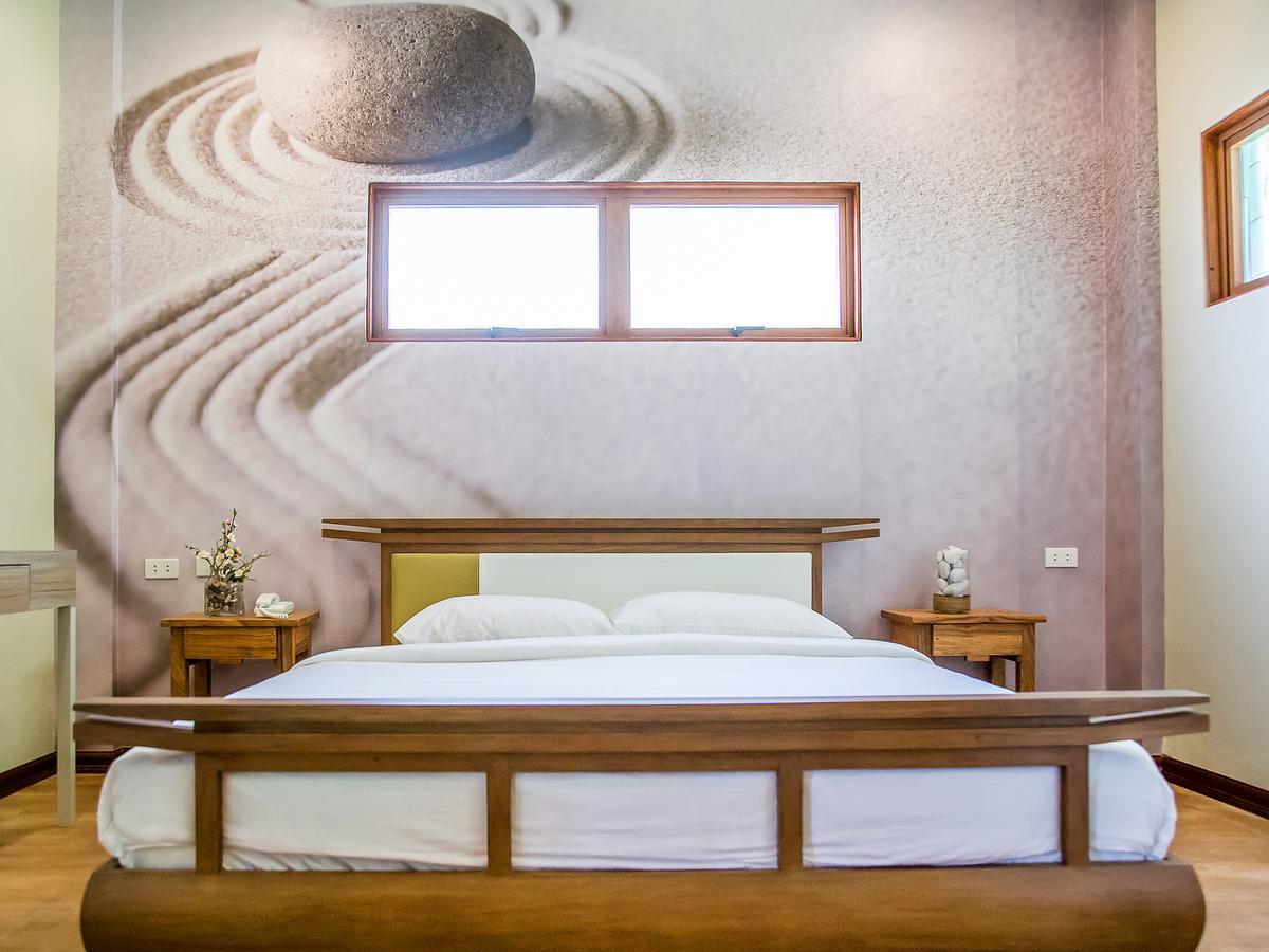 Bed and Breakfast Zen Garden à Cavite Extérieur photo
