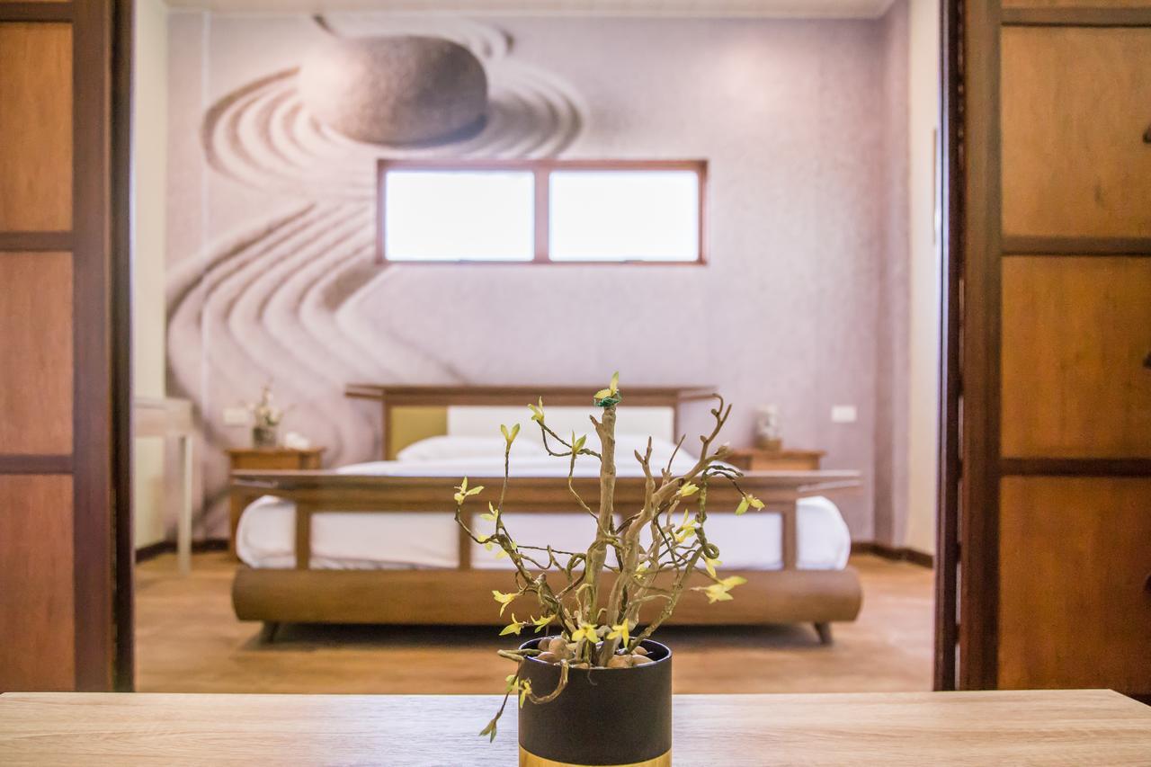 Bed and Breakfast Zen Garden à Cavite Extérieur photo