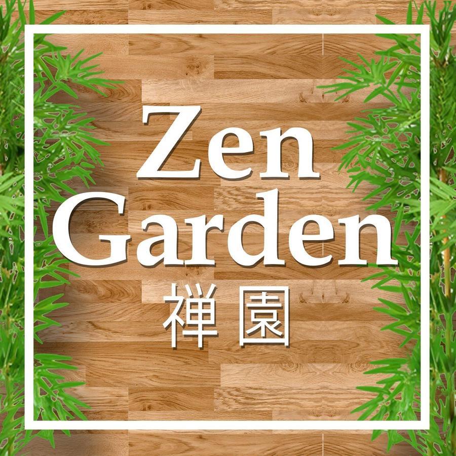 Bed and Breakfast Zen Garden à Cavite Extérieur photo